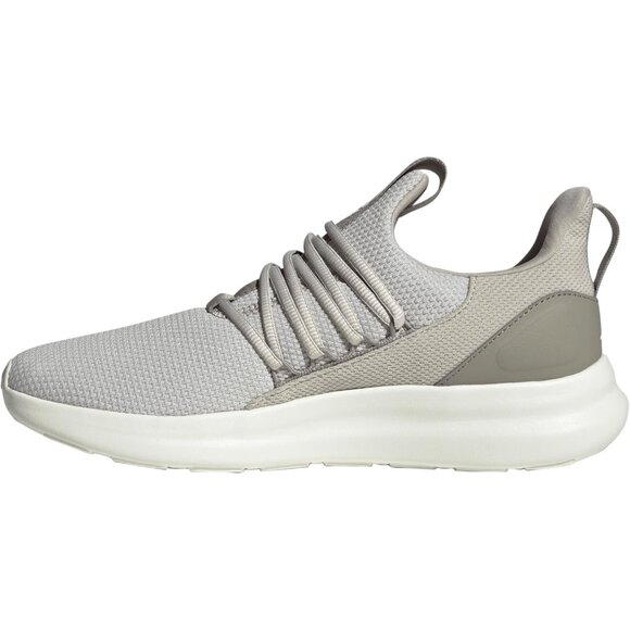 ⚡Adidas Mens Wonder Beige/Putty Beige/Off White Imported Rubber Pull-On Shoes - Picture 1 of 9